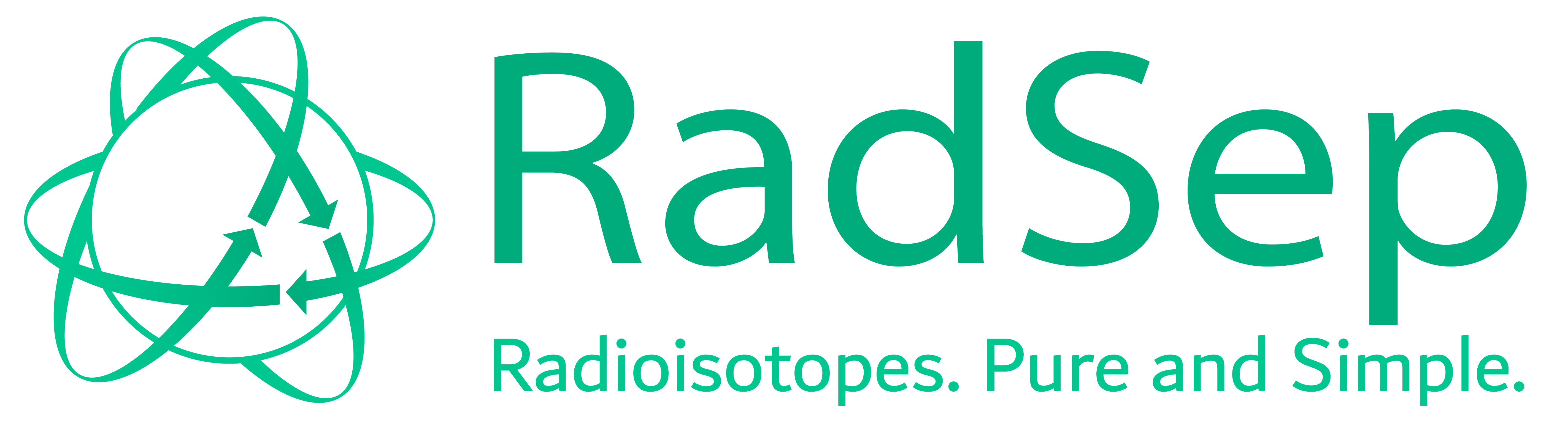 RadSep Logo