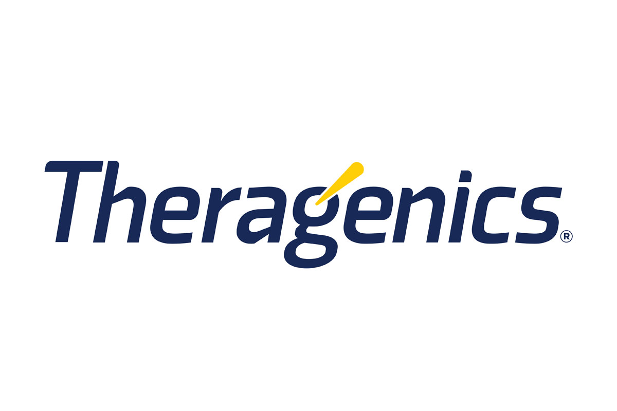 Theragenics Logo